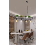 Lampa wisząca Fiore 340601-30 Reality